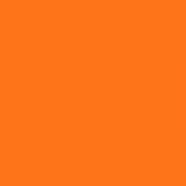 UV Papper Neonfärgade - Orange