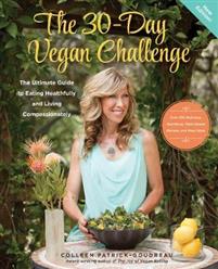 The 30-Day Vegan Challenge (Updated Edition)