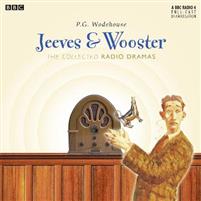 Jeeves & Wooster: The Collected Radio Dramas