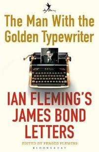 Man with the Golden Typewriter