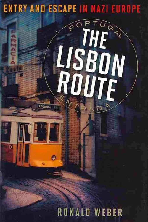 The Lisbon Route